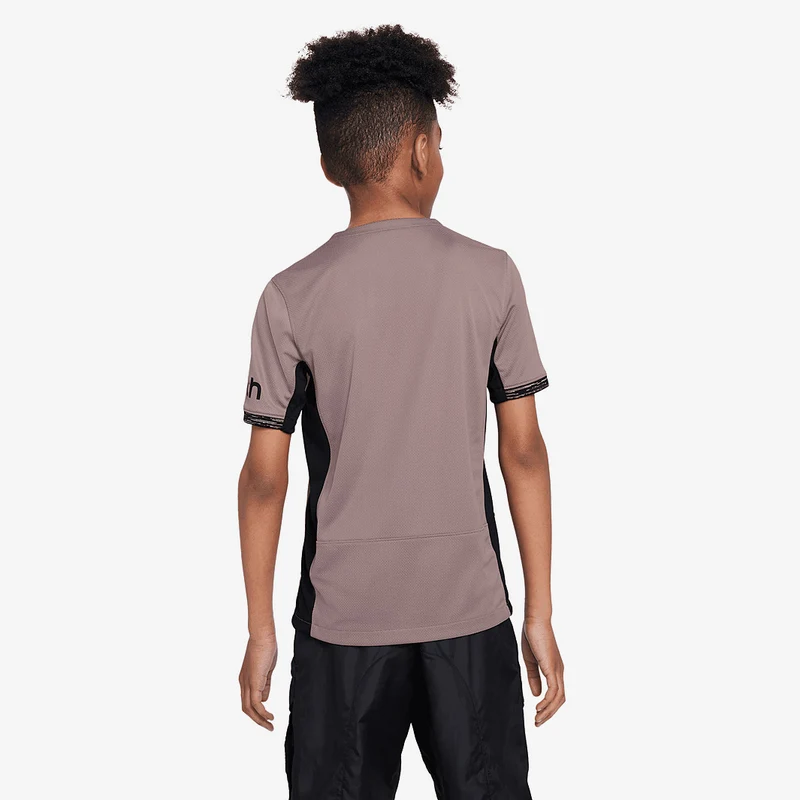Maillot Third Nike Tottenham Hotspur FC 23/24 Dri-Fit Stadium SS pour Enfant