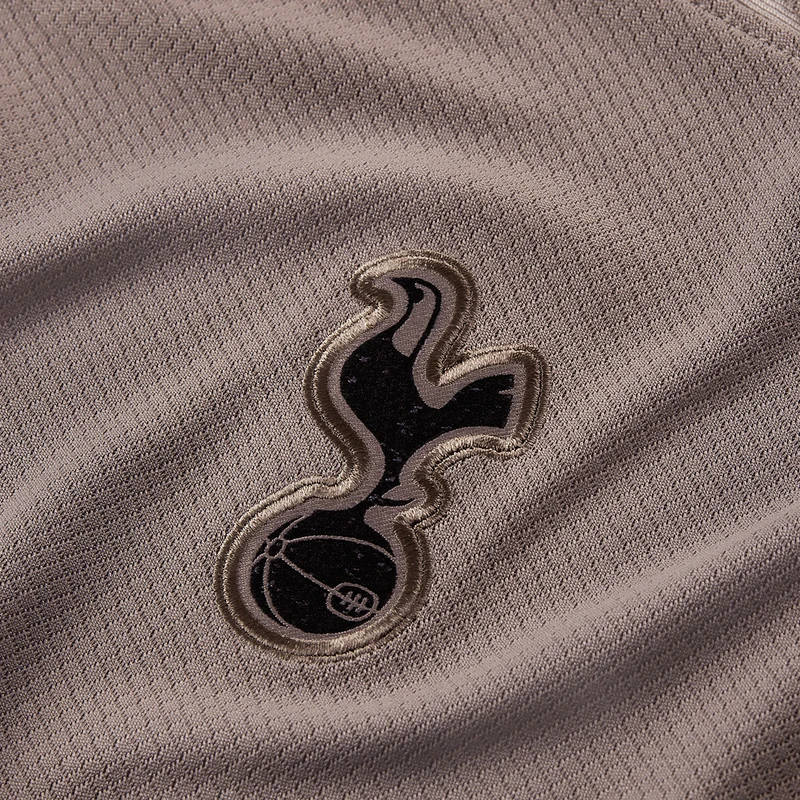 Maillot Third Nike Tottenham Hotspur FC 23/24 Dri-Fit Stadium SS pour Enfant