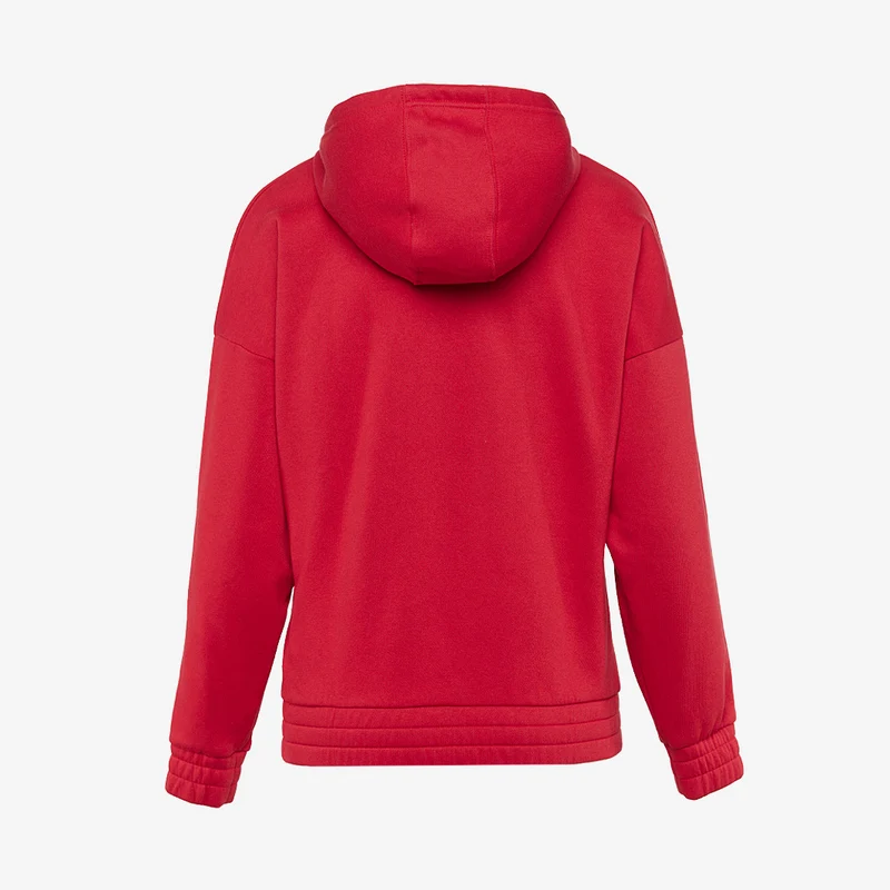adidas Tiro 23 Womens League Sweat Hoodie
