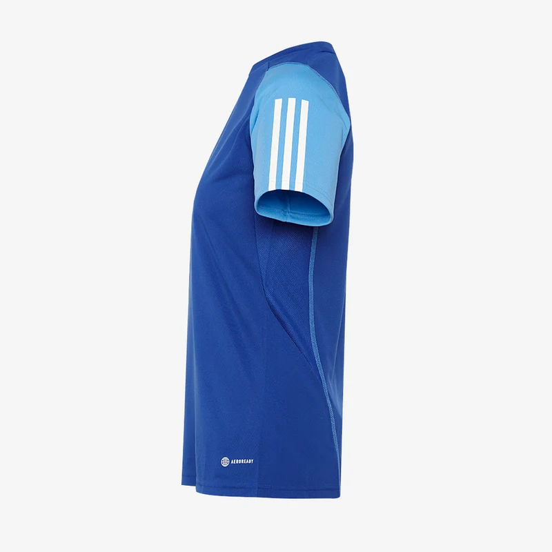 Maillot adidas Tiro 23 Competition SS pour Femme
