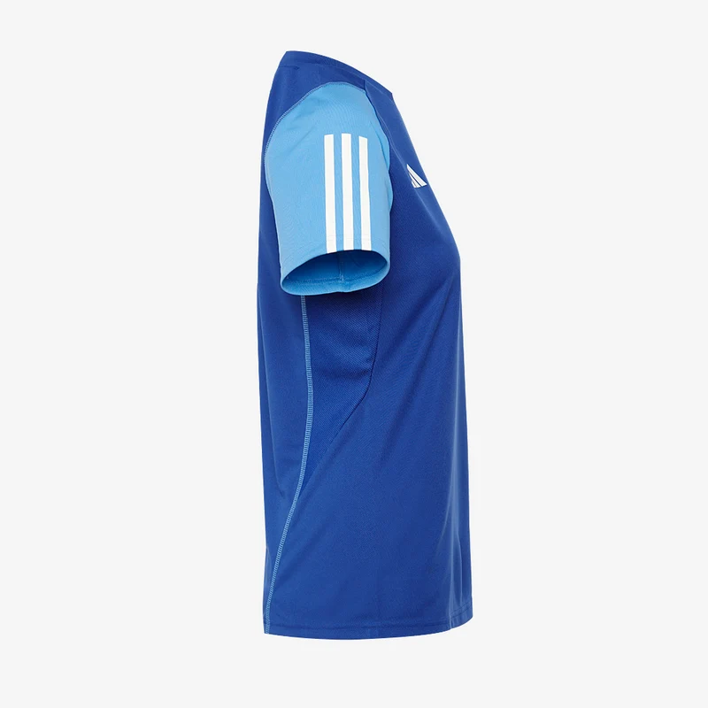 Maillot adidas Tiro 23 Competition SS pour Femme