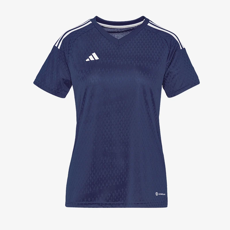 Maillot adidas Tiro 23 Competition SS Match pour Femme