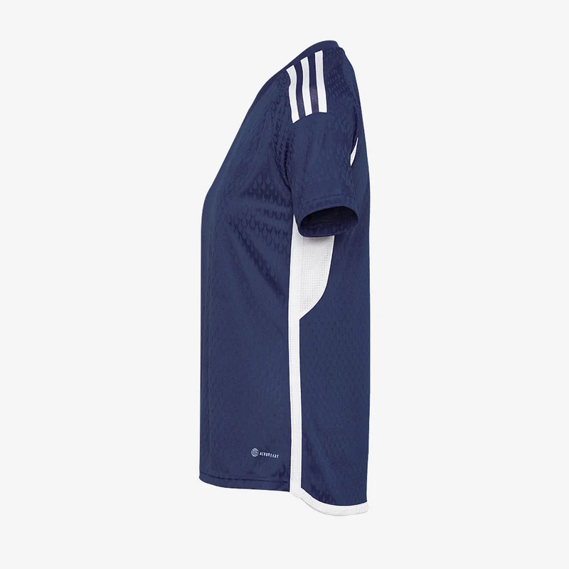 Maillot adidas Tiro 23 Competition SS Match pour Femme
