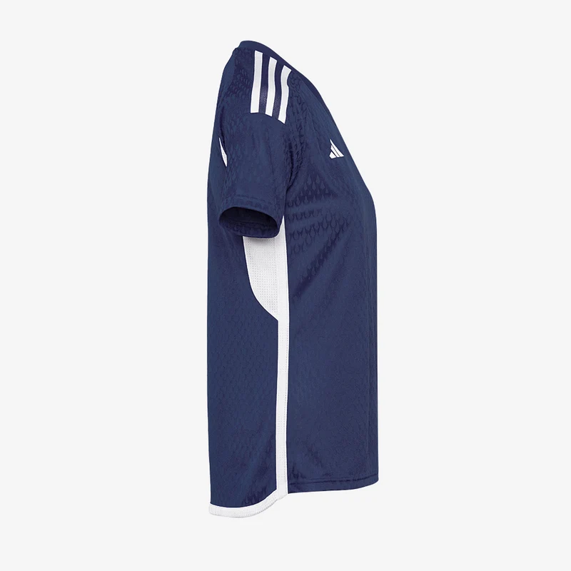 Maillot adidas Tiro 23 Competition SS Match pour Femme
