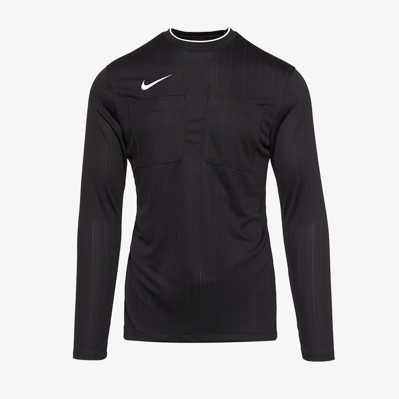 Maillot Arbitre Nike Dri-FIT II LS