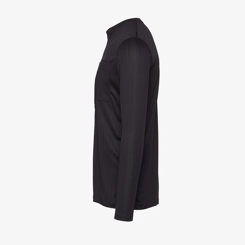 Maillot Arbitre Nike Dri-FIT II LS