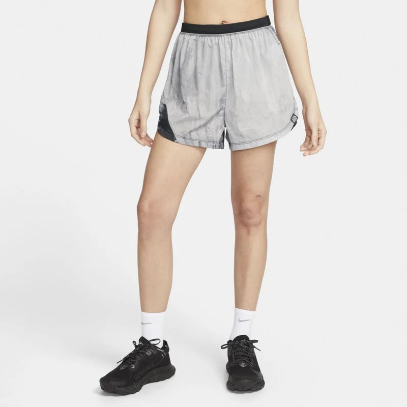 Nike Short de trail avec poches et sous