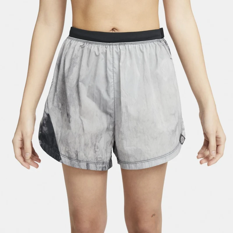Nike Short de trail avec poches et sous