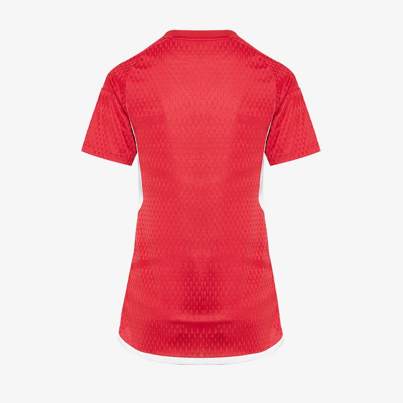Maillot de Match adidas Tiro 23 Competition SS pour Femme