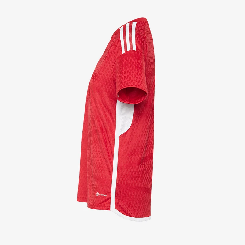 Maillot de Match adidas Tiro 23 Competition SS pour Femme