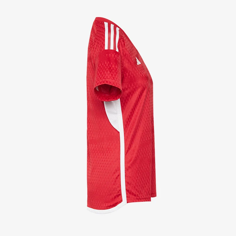 Maillot de Match adidas Tiro 23 Competition SS pour Femme