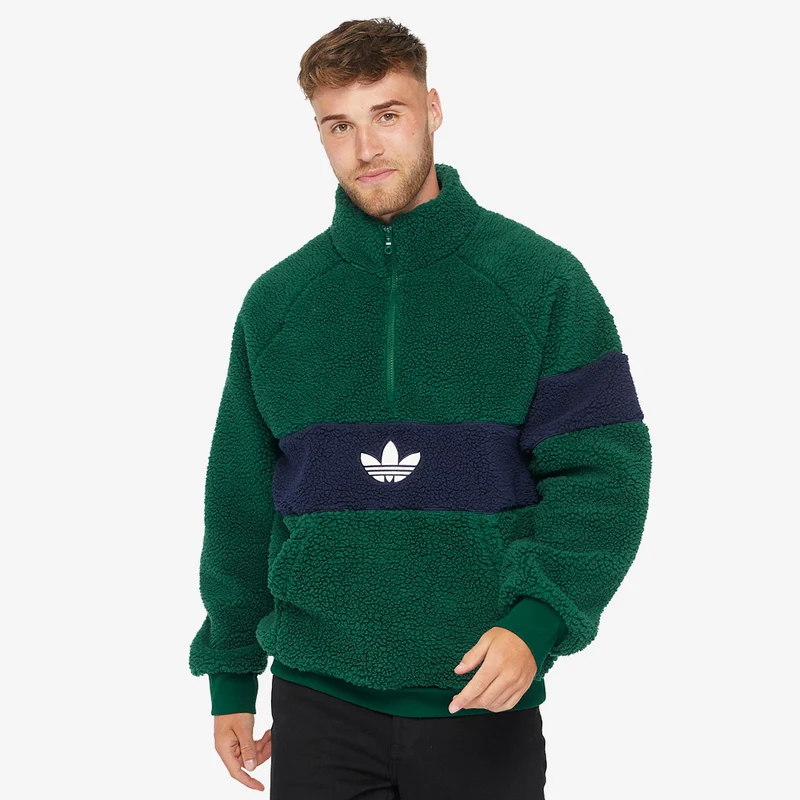 Veste Polaire adidas Originals Winter