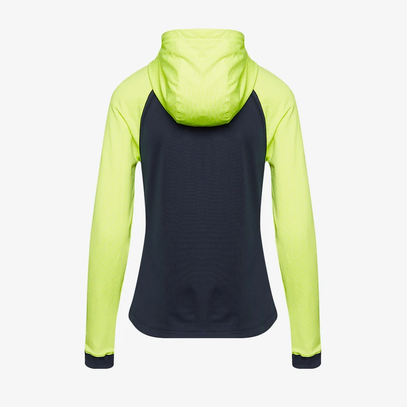Nike Womens Dri-FIT Strike 23 Hooded Knitted Track Jacket