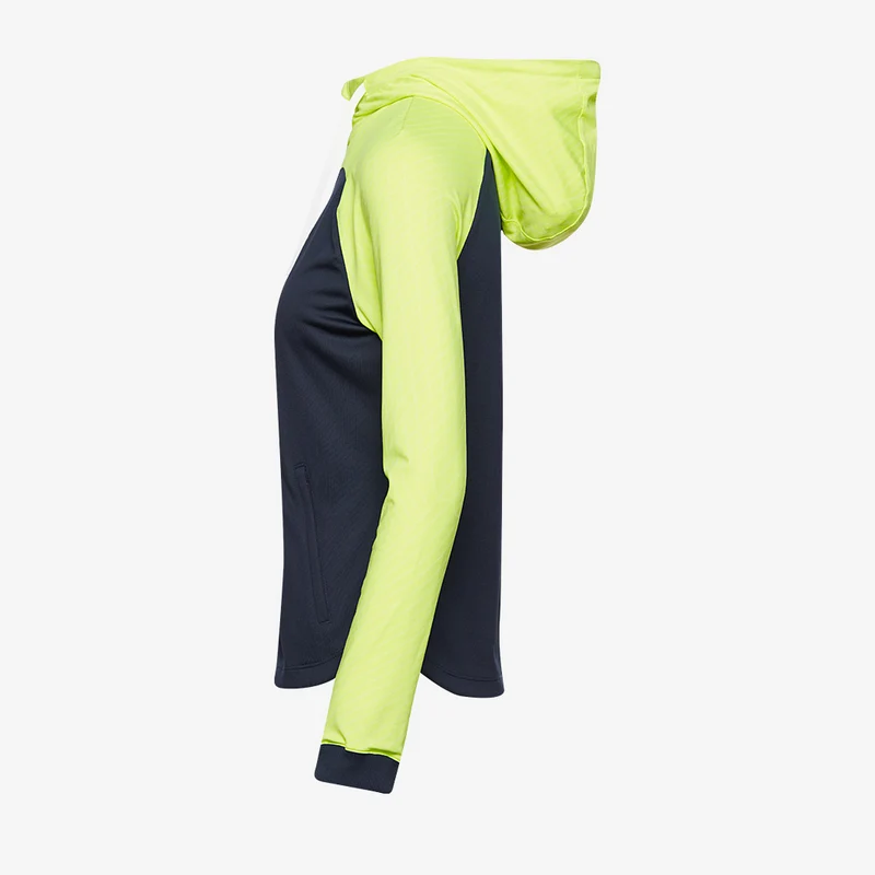 Nike Womens Dri-FIT Strike 23 Hooded Knitted Track Jacket