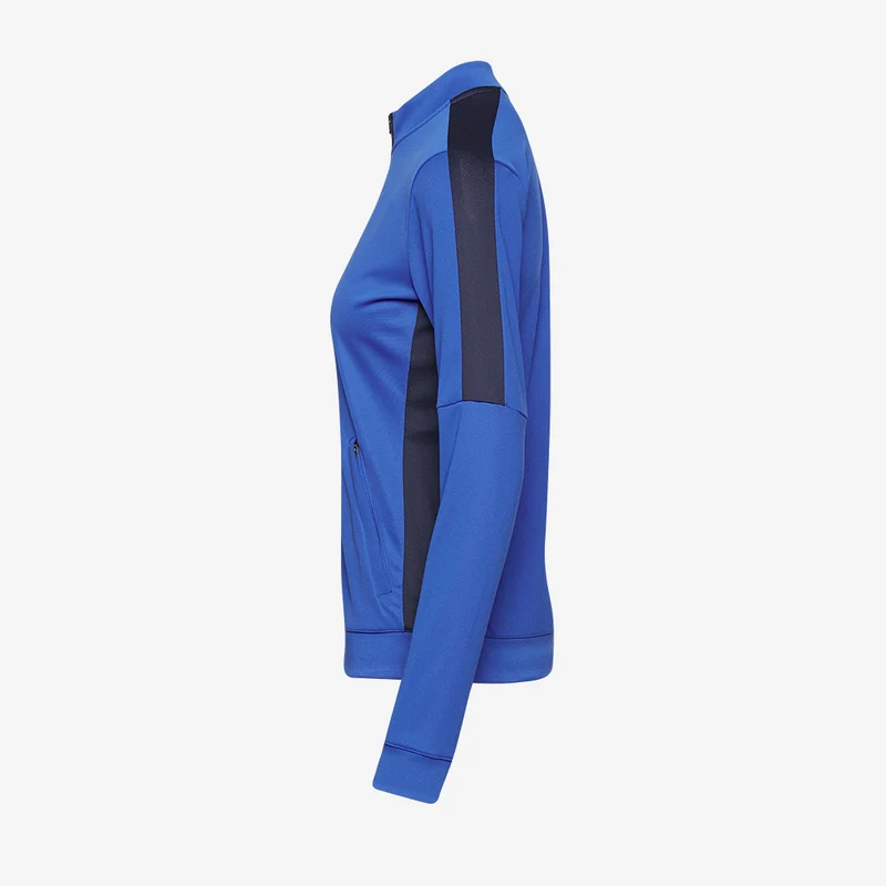 Nike Womens Dri-FIT Academy 23 Knitted Track Jacket