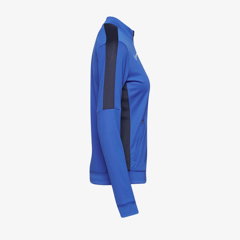 Nike Womens Dri-FIT Academy 23 Knitted Track Jacket
