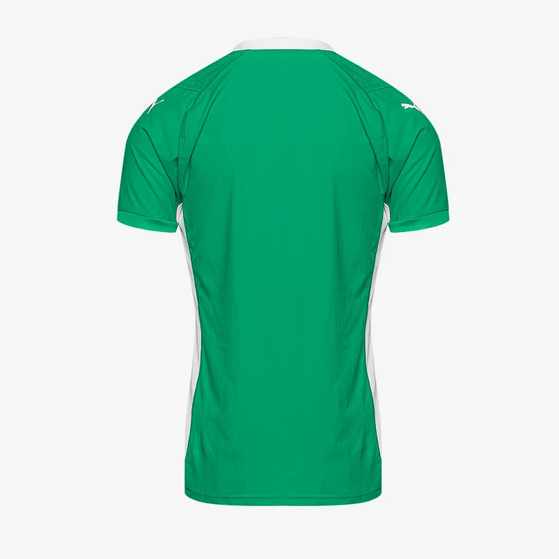 Maillot Puma Team Cup Manches Courtes