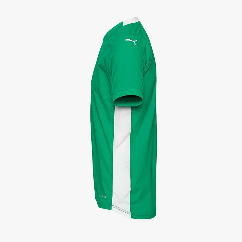 Maillot Puma Team Cup Manches Courtes