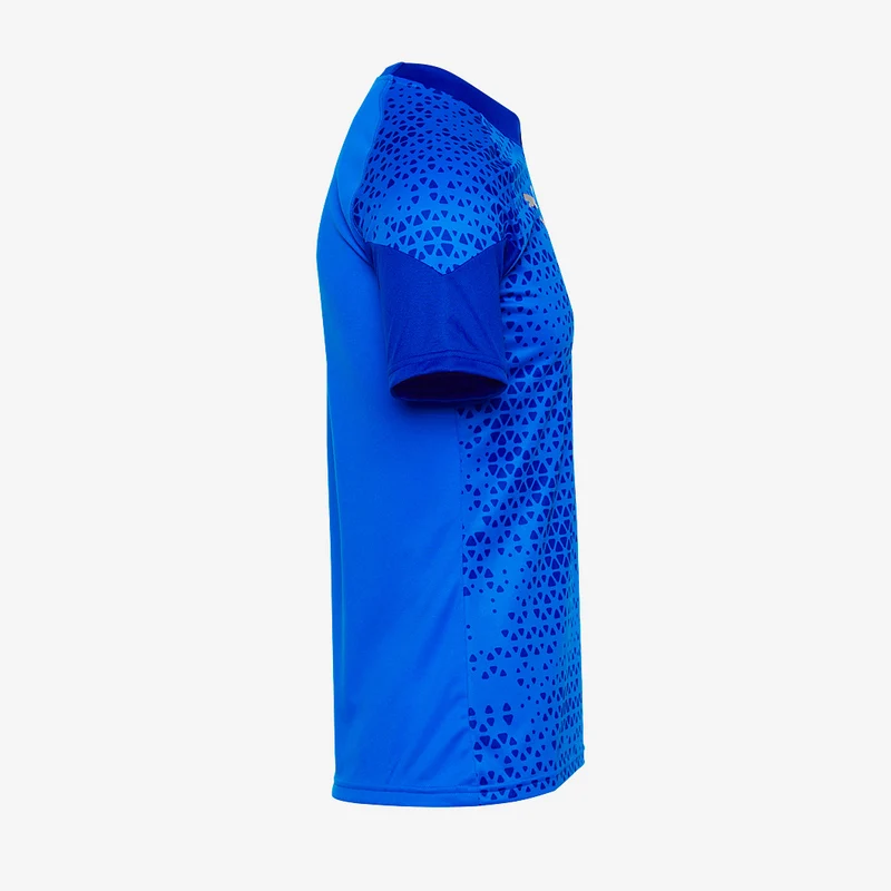 Maillot d'Entraînement Puma Team Cup Manches Courtes