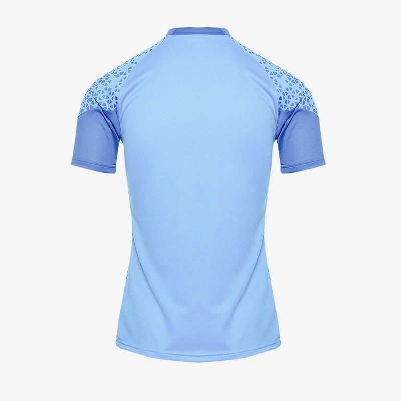 Maillot d'Entraînement Puma Team Cup Manches Courtes