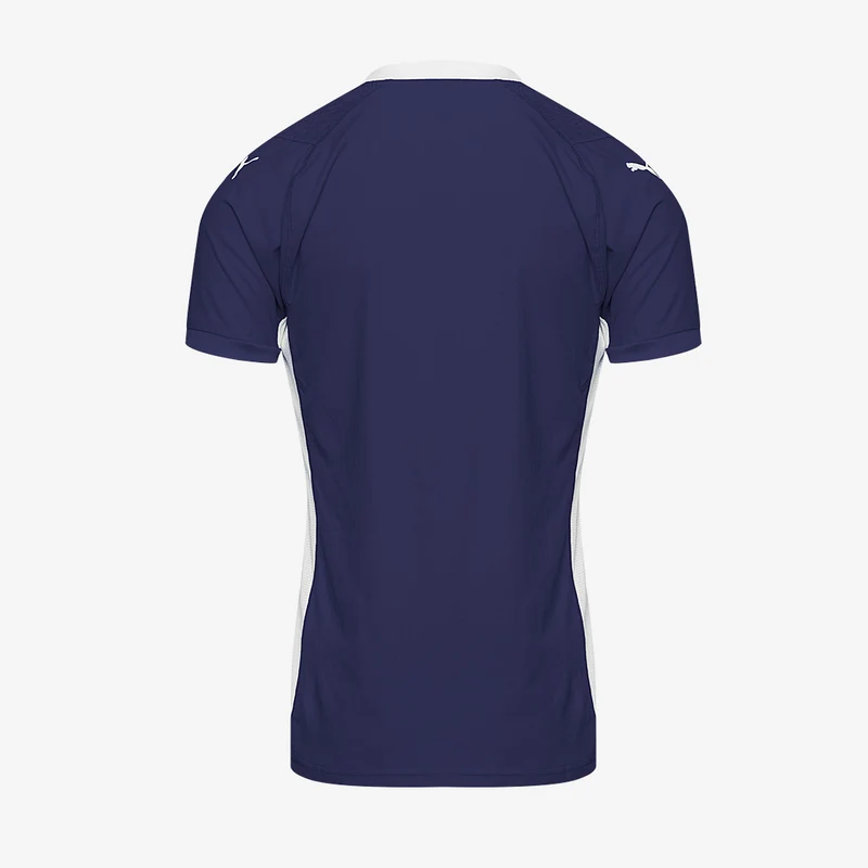 Maillot Puma Team Cup Manches Courtes