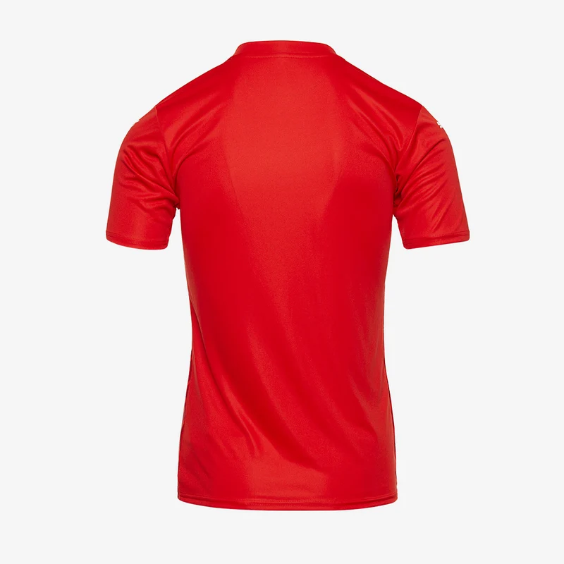 Maillot Puma Team Cup Ultimate Manches Courtes