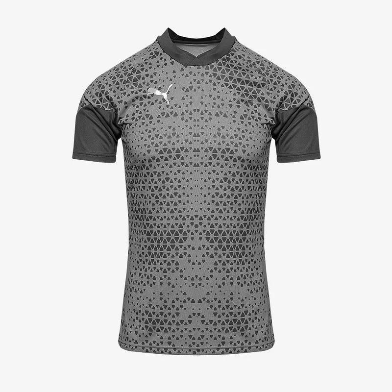 Maillot d'Entraînement Puma Team Cup Manches Courtes