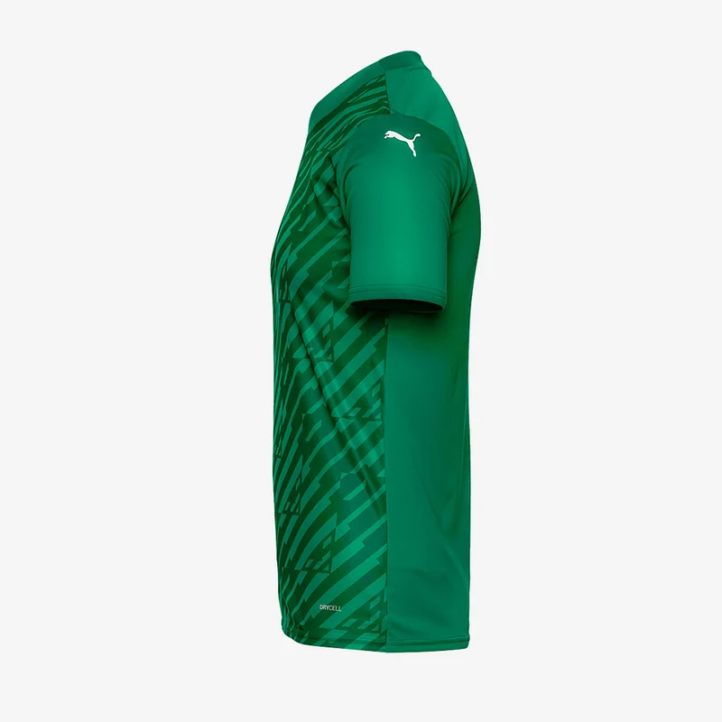 Maillot Puma Team Cup Ultimate Manches Courtes