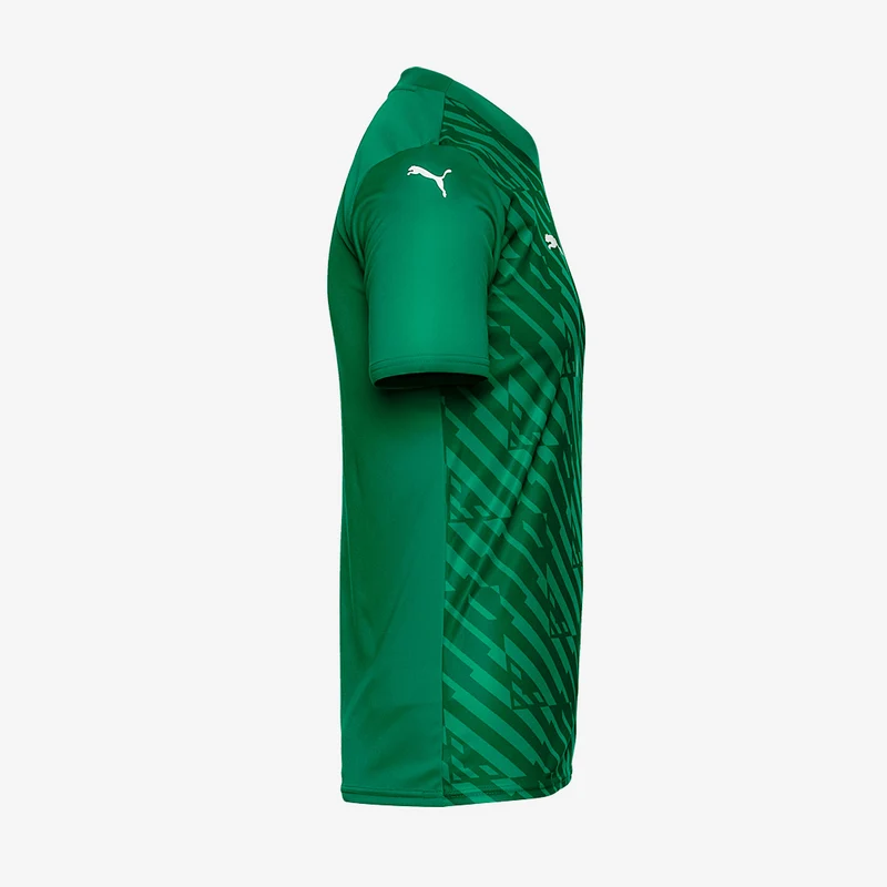 Maillot Puma Team Cup Ultimate Manches Courtes