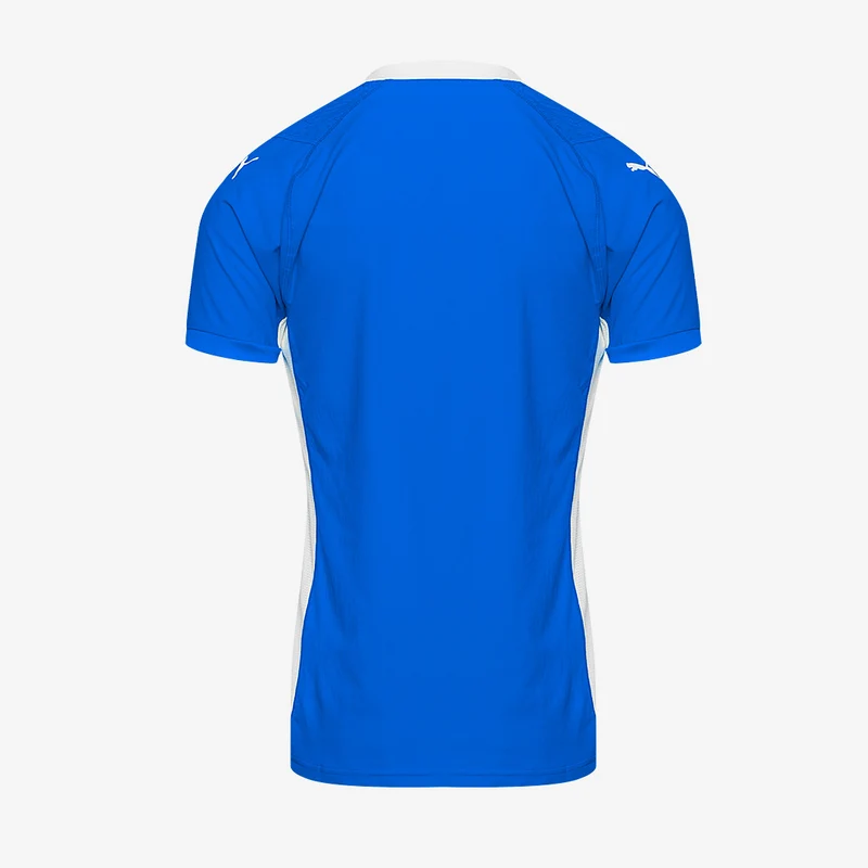 Maillot Puma Team Cup Manches Courtes