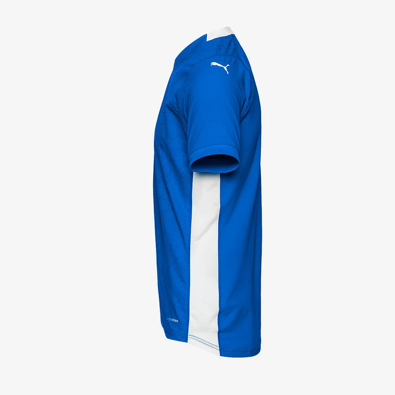 Maillot Puma Team Cup Manches Courtes