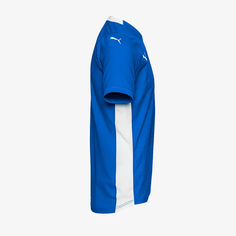 Maillot Puma Team Cup Manches Courtes