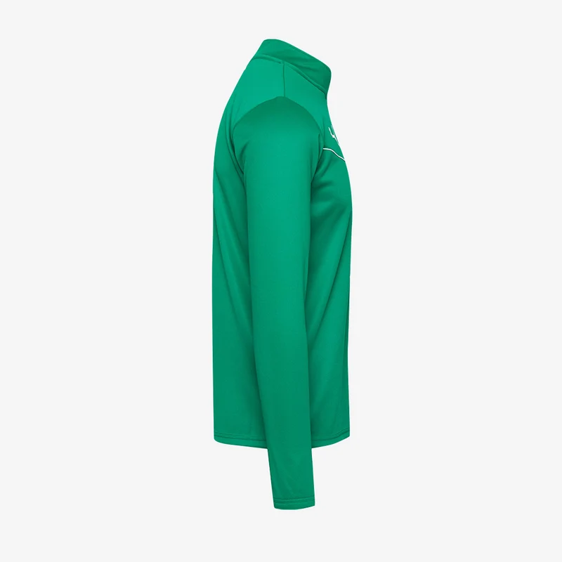 Haut d'Entraînement Puma Team Rise 1/4 Zippé