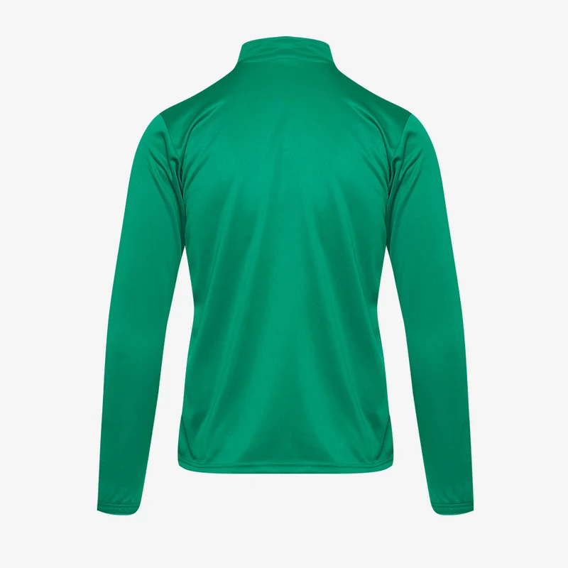 Haut d'Entraînement Puma Junior Team Rise 1/4 Zippé
