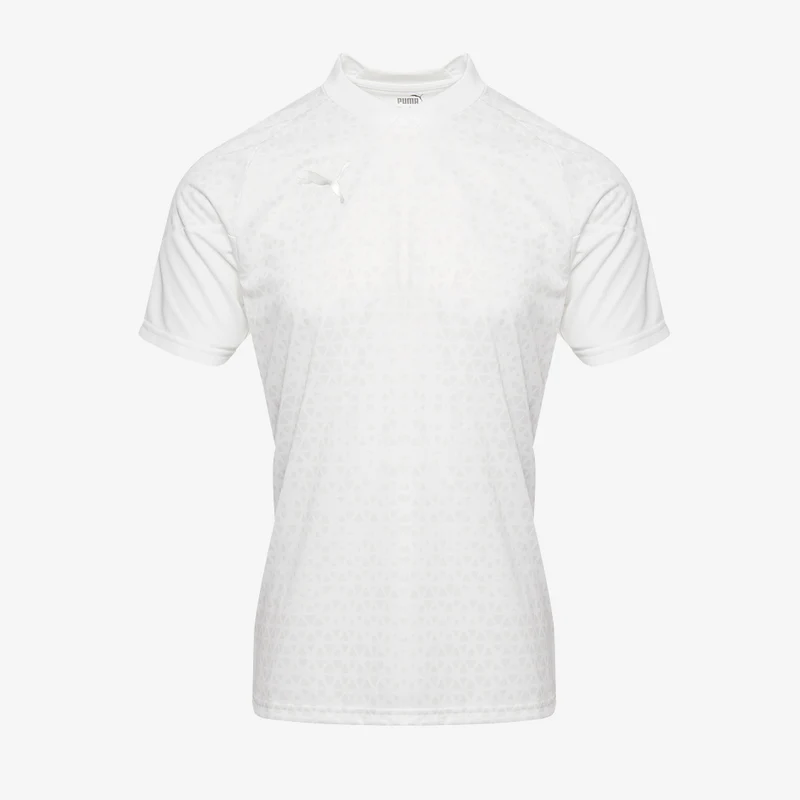Maillot d'Entraînement Puma Team Cup Manches Courtes