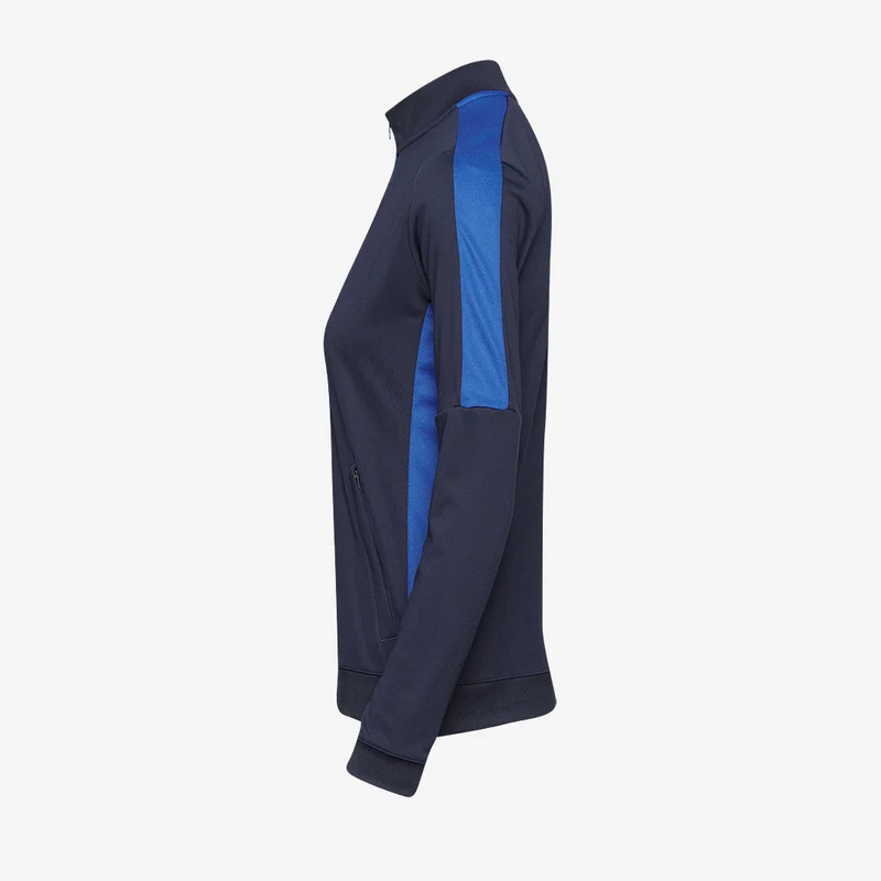 Nike Womens Dri-FIT Academy 23 Knitted Track Jacket