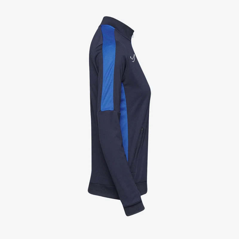 Nike Womens Dri-FIT Academy 23 Knitted Track Jacket