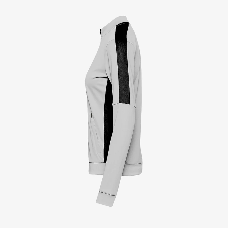 Nike Womens Dri-FIT Academy 23 Knitted Track Jacket
