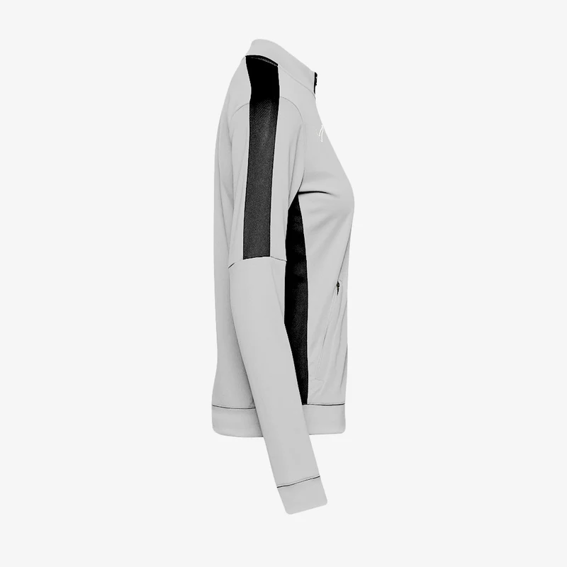 Nike Womens Dri-FIT Academy 23 Knitted Track Jacket