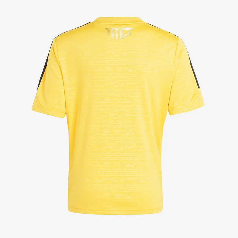 adidas Kids Salah Training Shirt