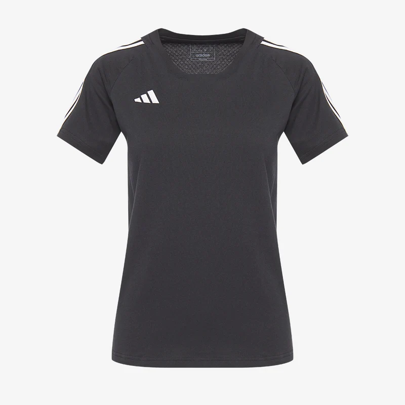 T-Shirt adidas Tiro 23 Competition SS pour Femme