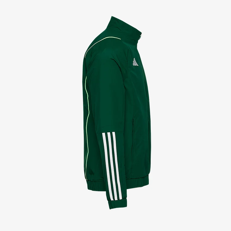 Veste de Présentation adidas Tiro 23 Competition