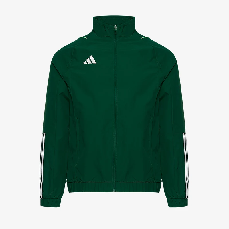 Veste de Présentation adidas Tiro 23 Junior Competition