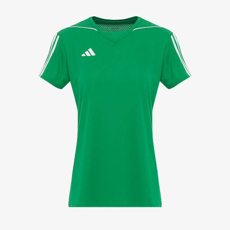 Maillot adidas Tiro 23 SS pour Femme