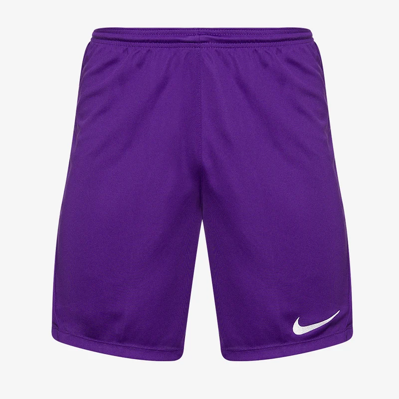 Nike Park III Shorts