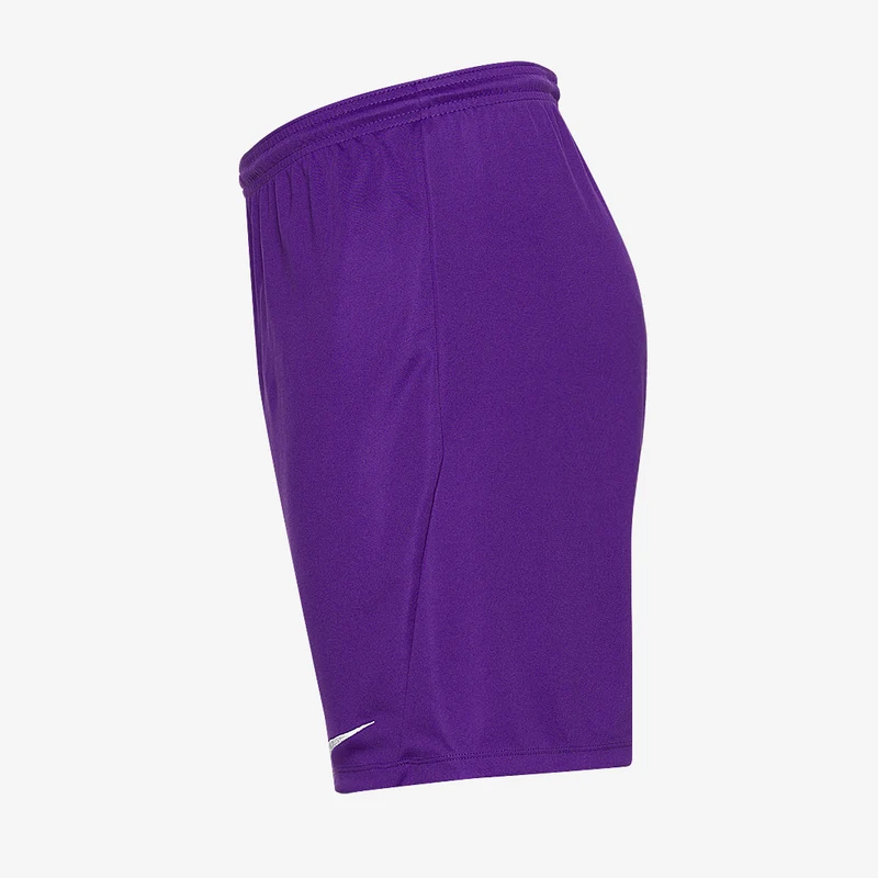 Nike Womens Park III Shorts