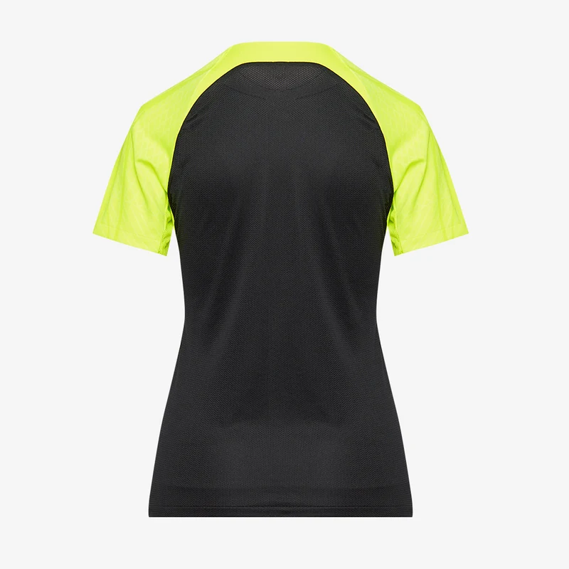 Nike Dri-Fit Womens Strike III SS Shirt