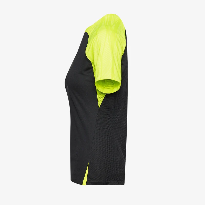 Nike Dri-Fit Womens Strike III SS Shirt
