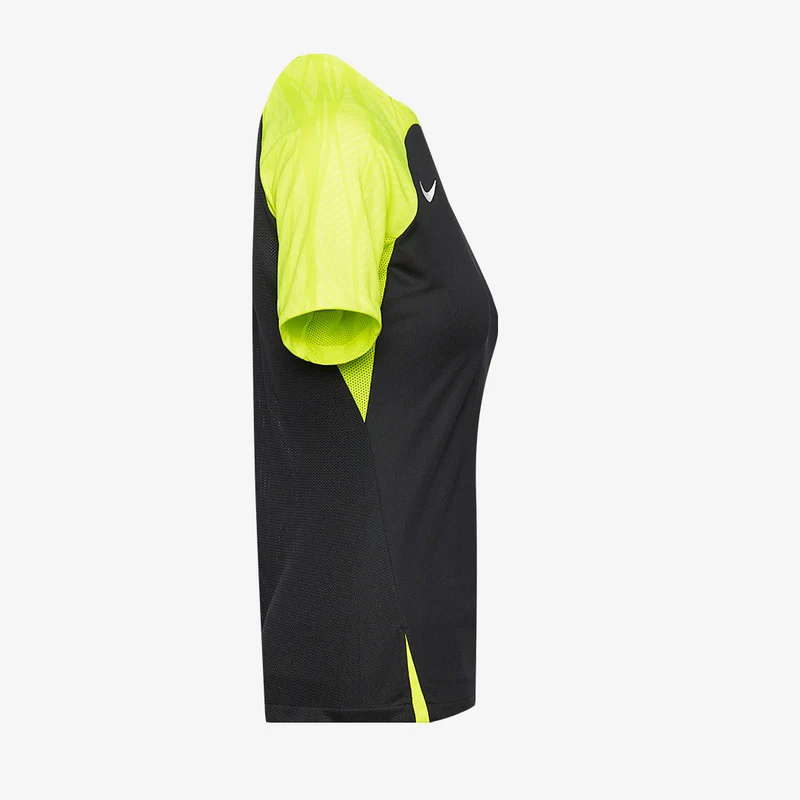 Nike Dri-Fit Womens Strike III SS Shirt