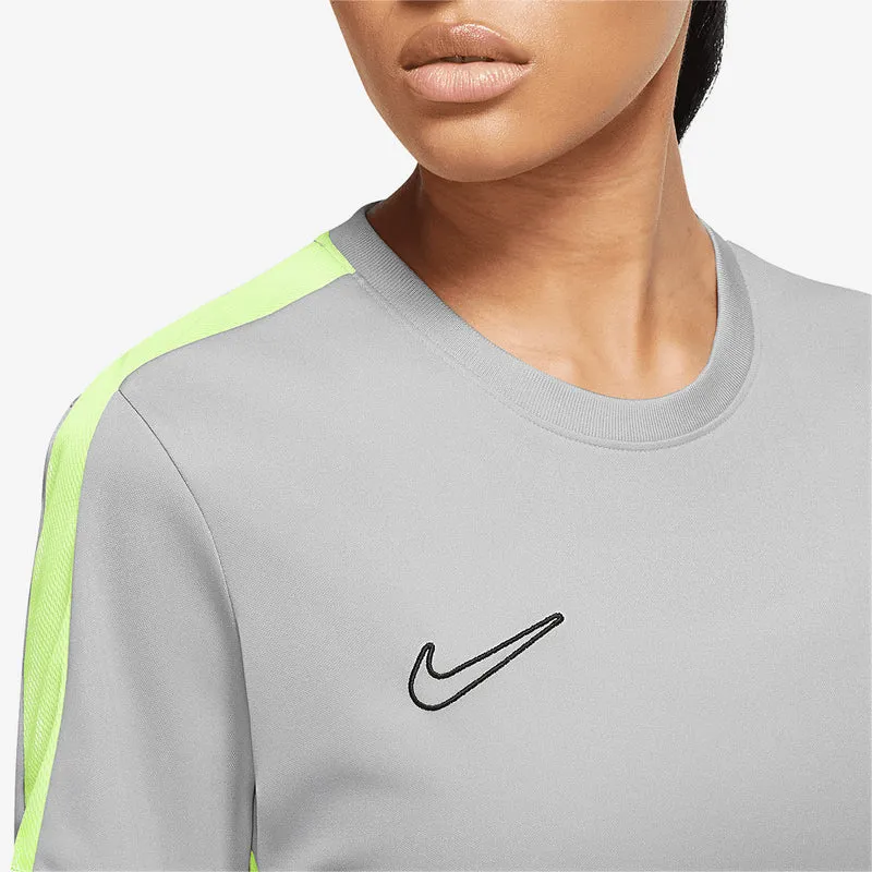 Nike Womens Dri-Fit Academy 23 SS Top